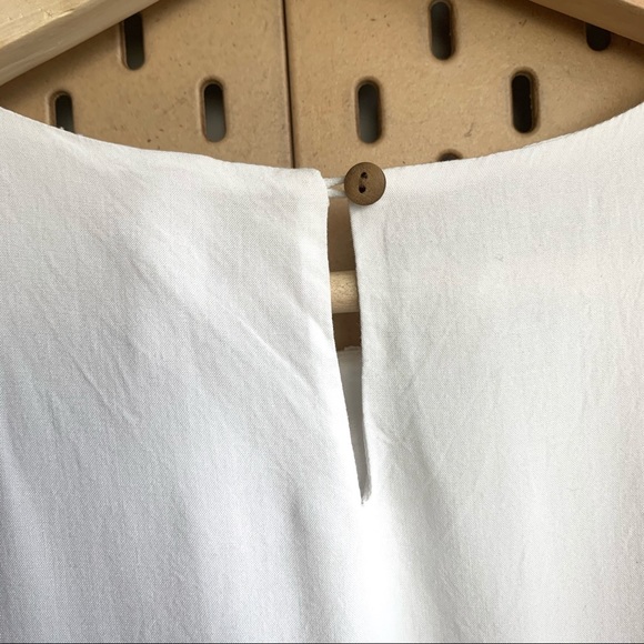 [SOLD]Xhilaration Sleeveless Dress Boho Lace XL - Picture 9 of 10